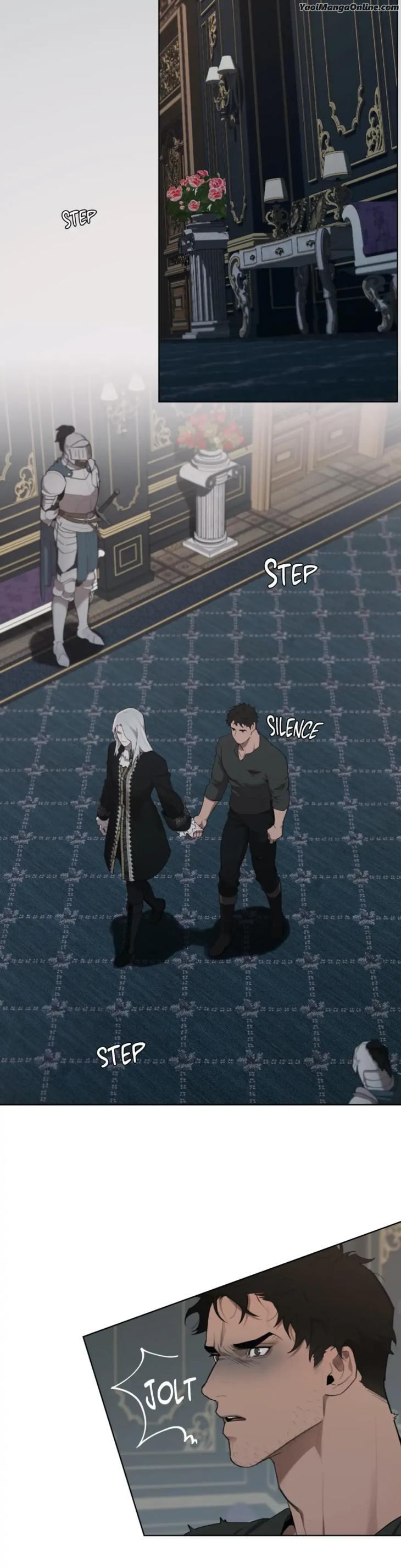 Plaything: The Grand Duke’s Boytoy by TR [Eng] page 11