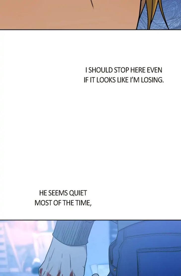 Hard-Boiled Love by Gwendolyn [Eng] page 11