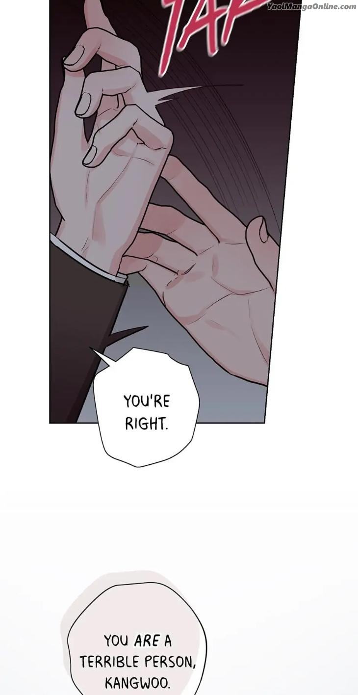 Wedding Plans for Mr. & Mr. by Rotten GreenT [Eng] page 12