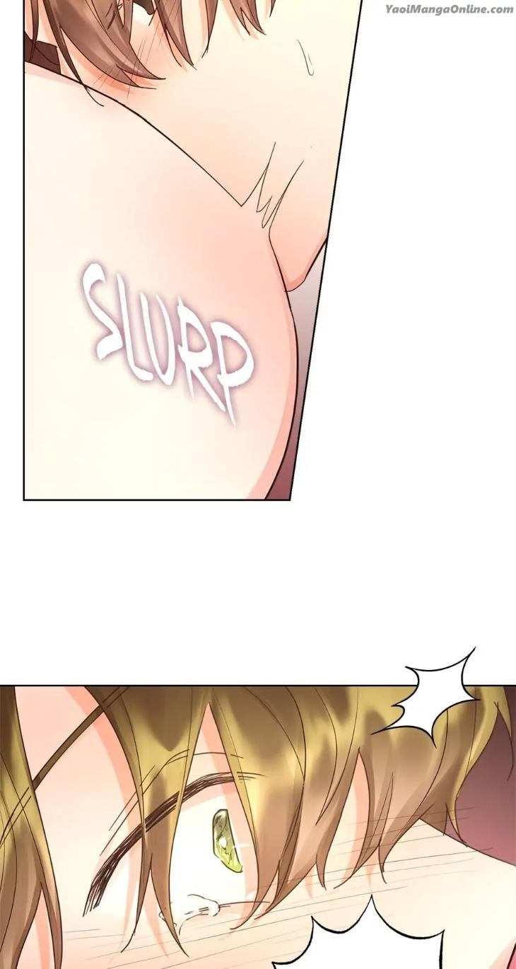 Wedding Plans for Mr. & Mr. by Rotten GreenT [Eng] page 12