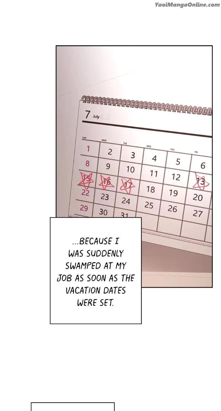 Wedding Plans for Mr. & Mr. by Rotten GreenT [Eng] page 12