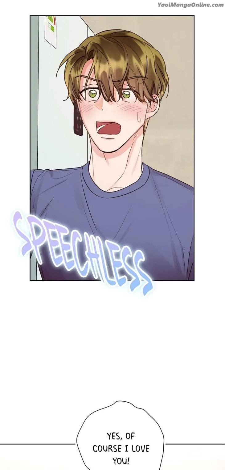 Wedding Plans for Mr. & Mr. by Rotten GreenT [Eng] page 12