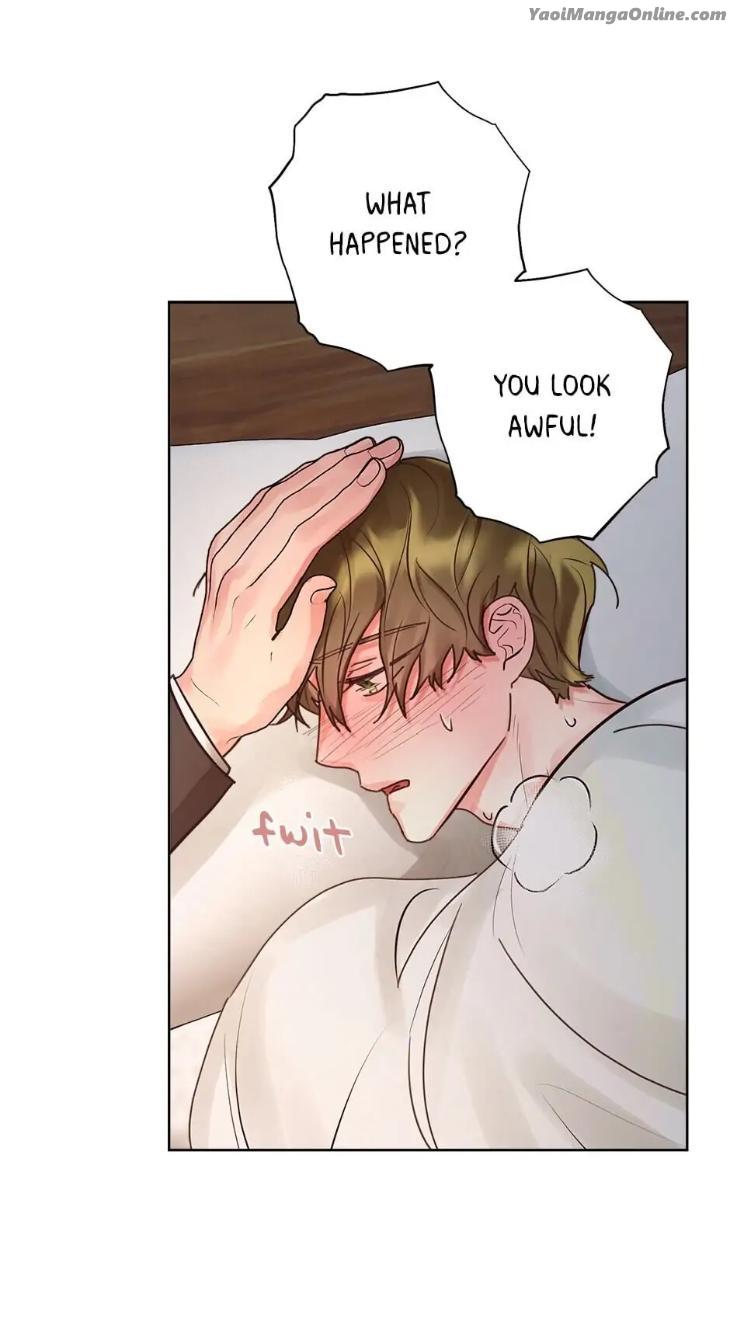 Wedding Plans for Mr. & Mr. by Rotten GreenT [Eng] page 12