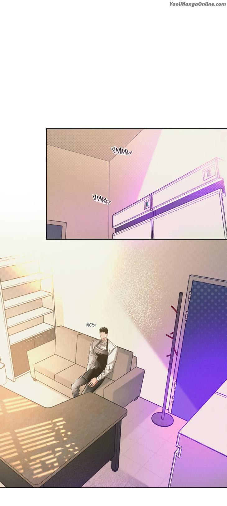 Beware the Ides of March by Stan/ Choi Song – Ch. 103 [Eng] page 12