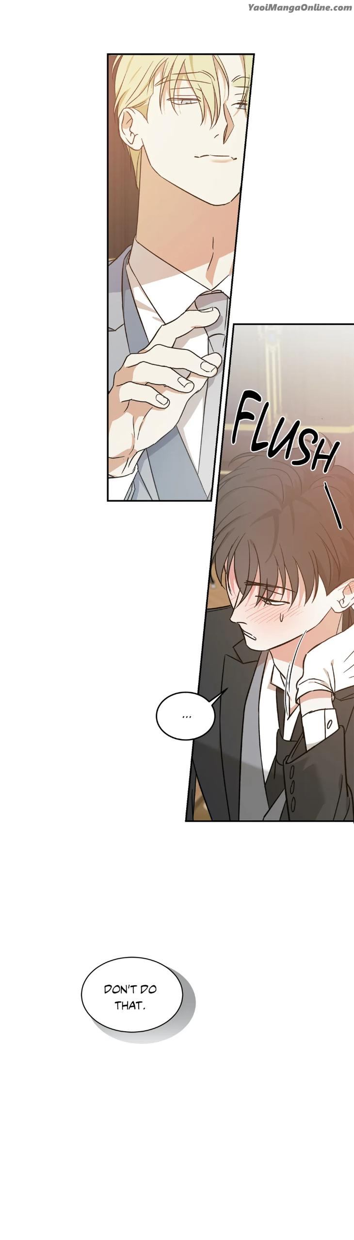 My Master, My Joo-in by Khbiyong [Eng] page 12