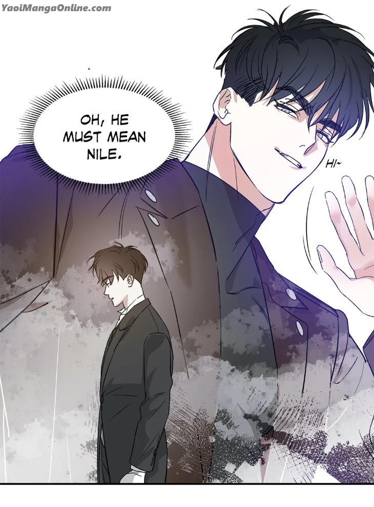 My Master, My Joo-in by Khbiyong [Eng] page 12