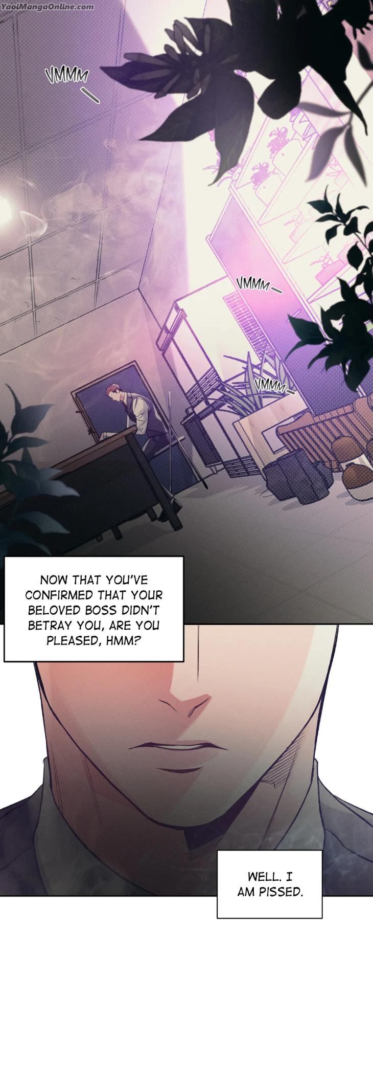 Beware the Ides of March by Stan/ Choi Song – Ch. 103 [Eng] page 12