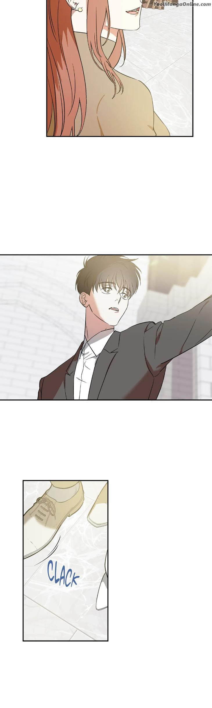 My Master, My Joo-in by Khbiyong [Eng] page 12