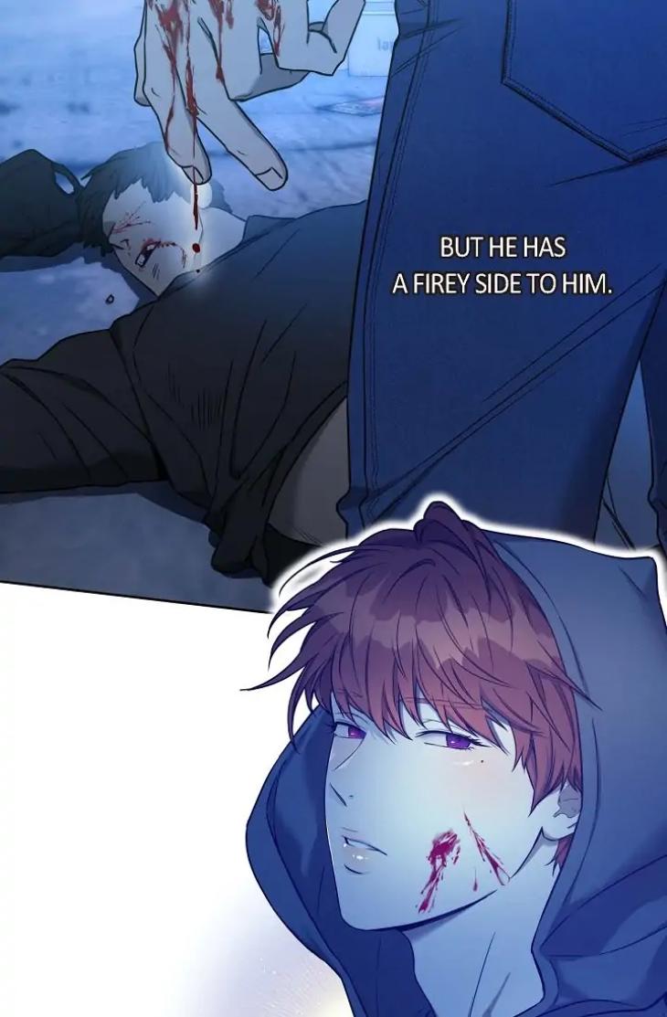 Hard-Boiled Love by Gwendolyn [Eng] page 12