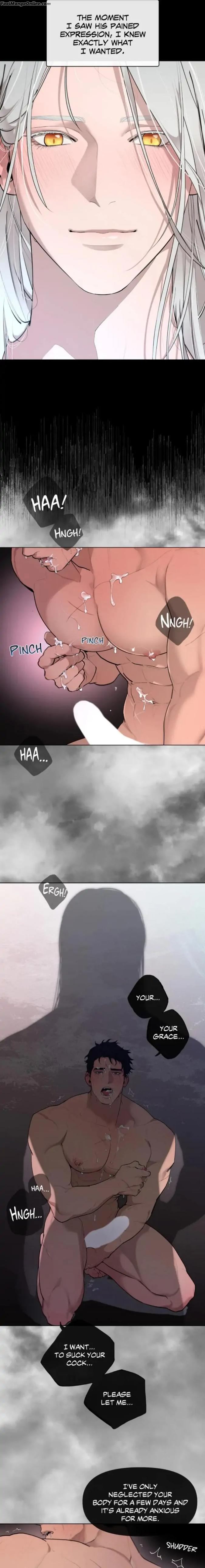 Plaything: The Grand Duke’s Boytoy by TR [Eng] page 13