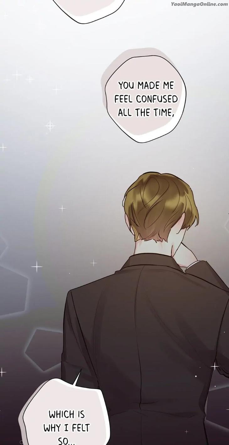 Wedding Plans for Mr. & Mr. by Rotten GreenT [Eng] page 13