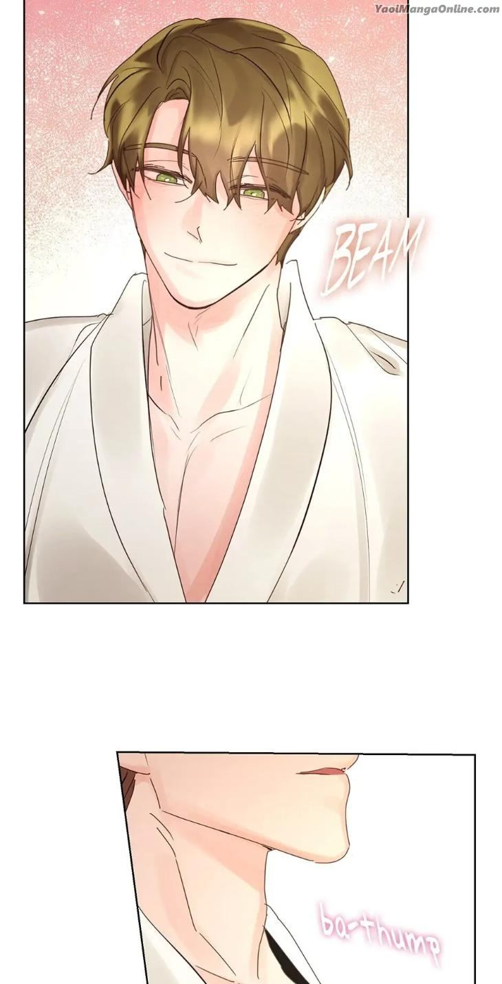 Wedding Plans for Mr. & Mr. by Rotten GreenT [Eng] page 13