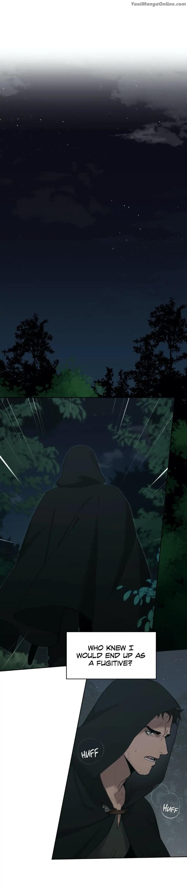 Plaything: The Grand Duke’s Boytoy by TR [Eng] page 13