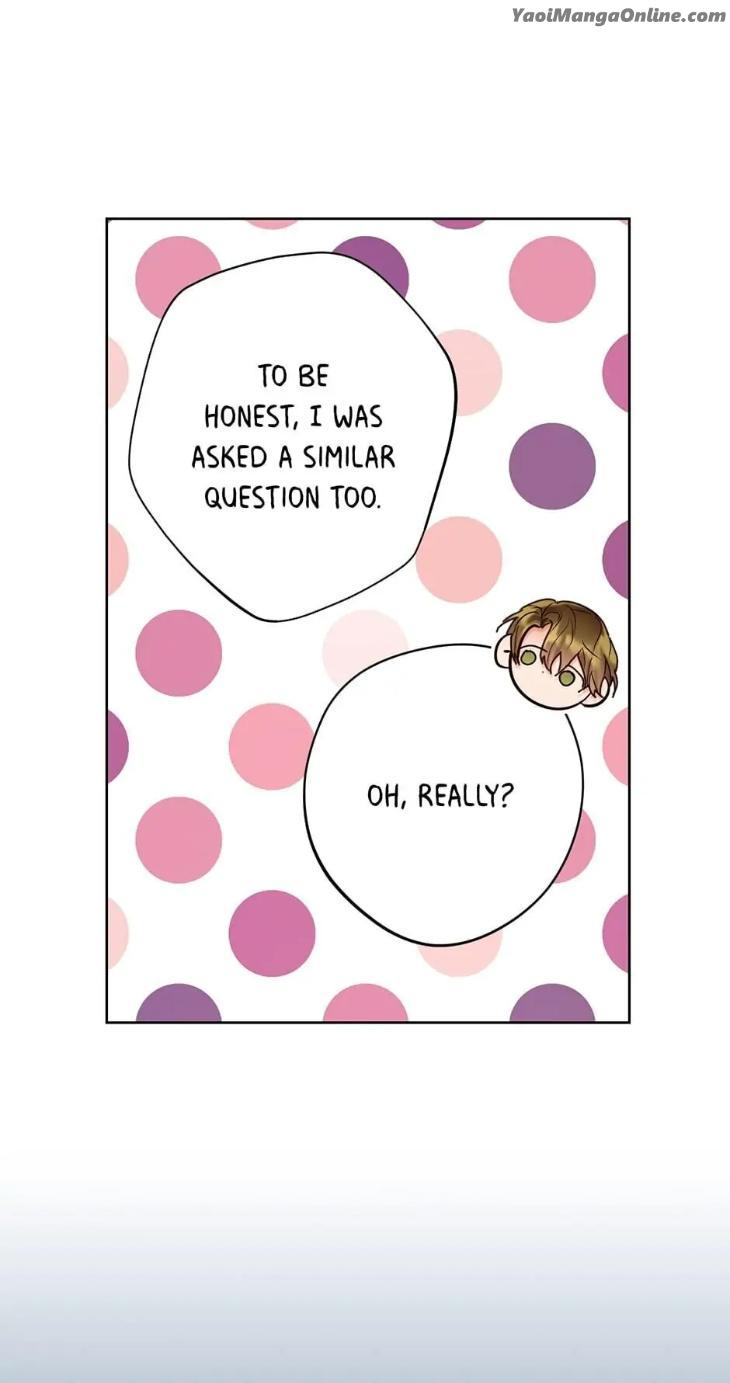 Wedding Plans for Mr. & Mr. by Rotten GreenT [Eng] page 13