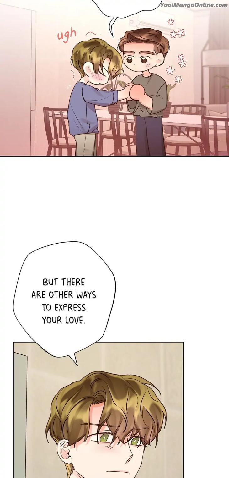 Wedding Plans for Mr. & Mr. by Rotten GreenT [Eng] page 13