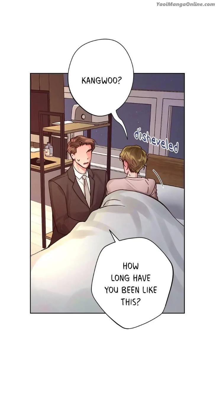 Wedding Plans for Mr. & Mr. by Rotten GreenT [Eng] page 13