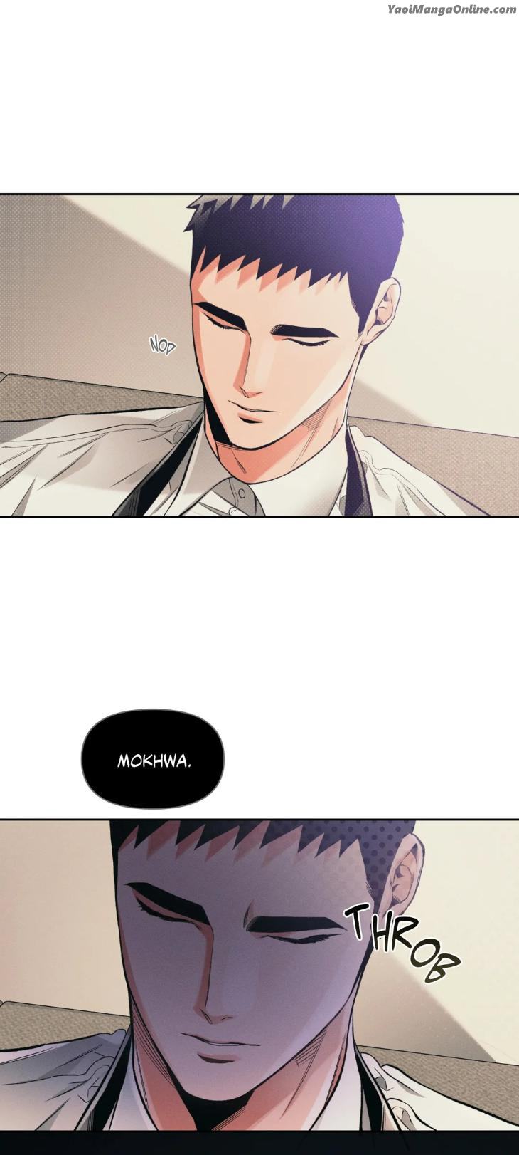 Beware the Ides of March by Stan/ Choi Song – Ch. 103 [Eng] page 13