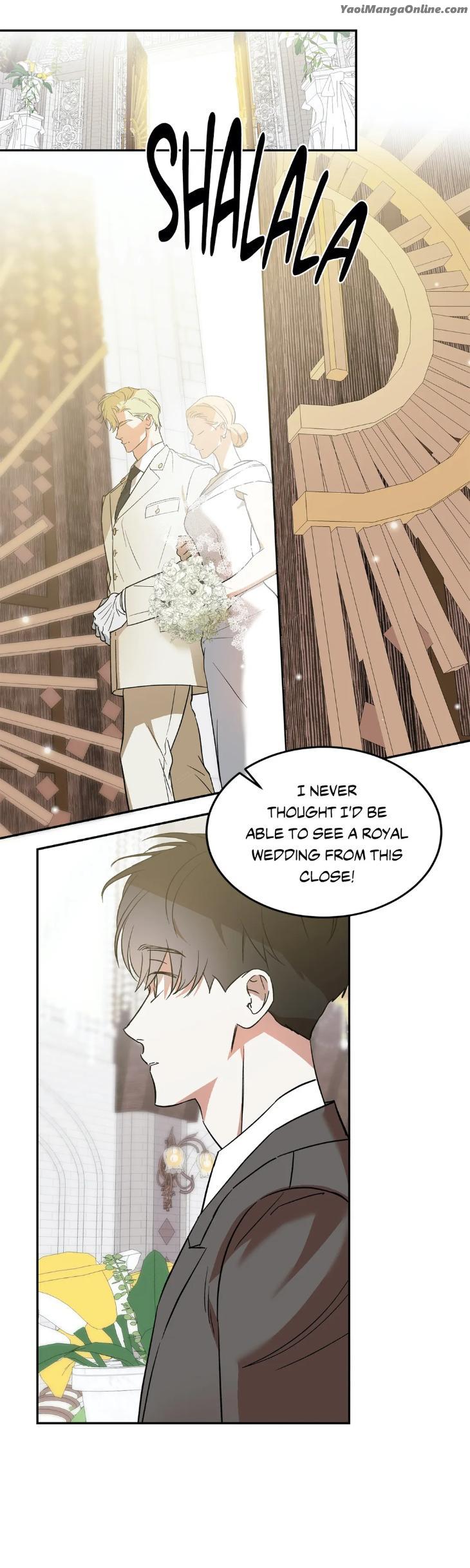 My Master, My Joo-in by Khbiyong [Eng] page 13