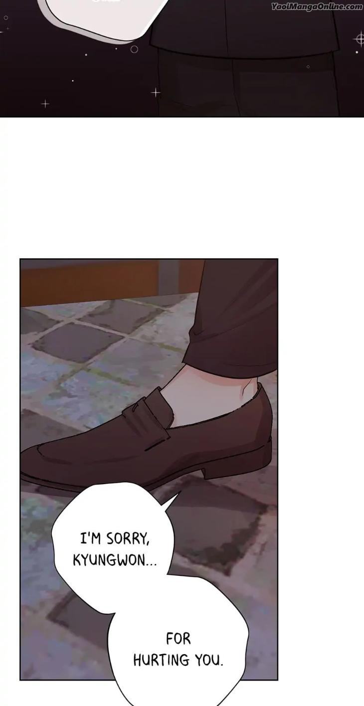 Wedding Plans for Mr. & Mr. by Rotten GreenT [Eng] page 14