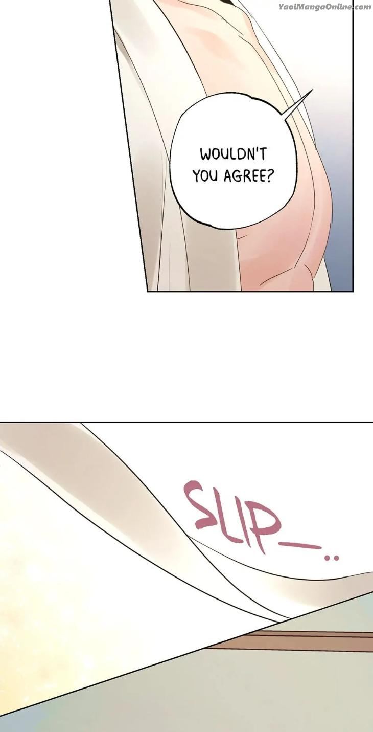 Wedding Plans for Mr. & Mr. by Rotten GreenT [Eng] page 14