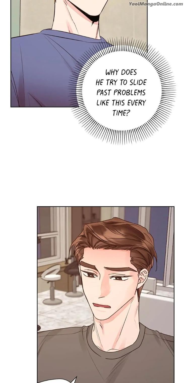 Wedding Plans for Mr. & Mr. by Rotten GreenT [Eng] page 14