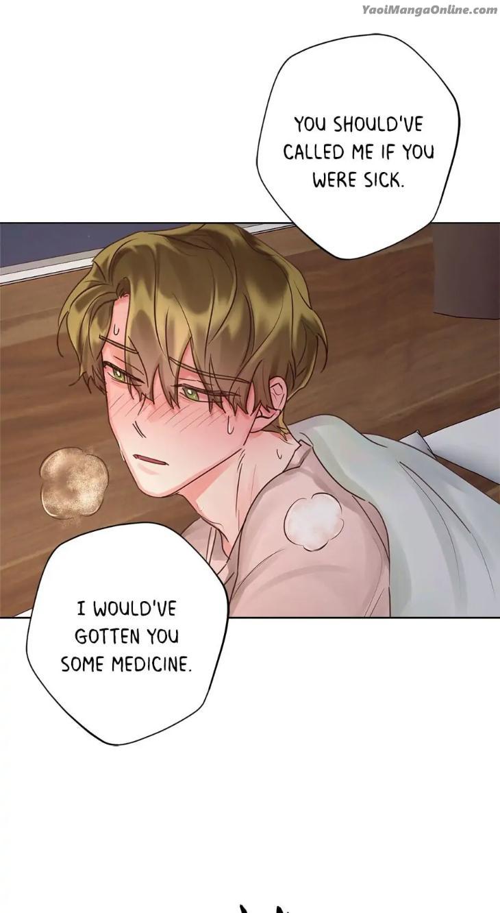 Wedding Plans for Mr. & Mr. by Rotten GreenT [Eng] page 14