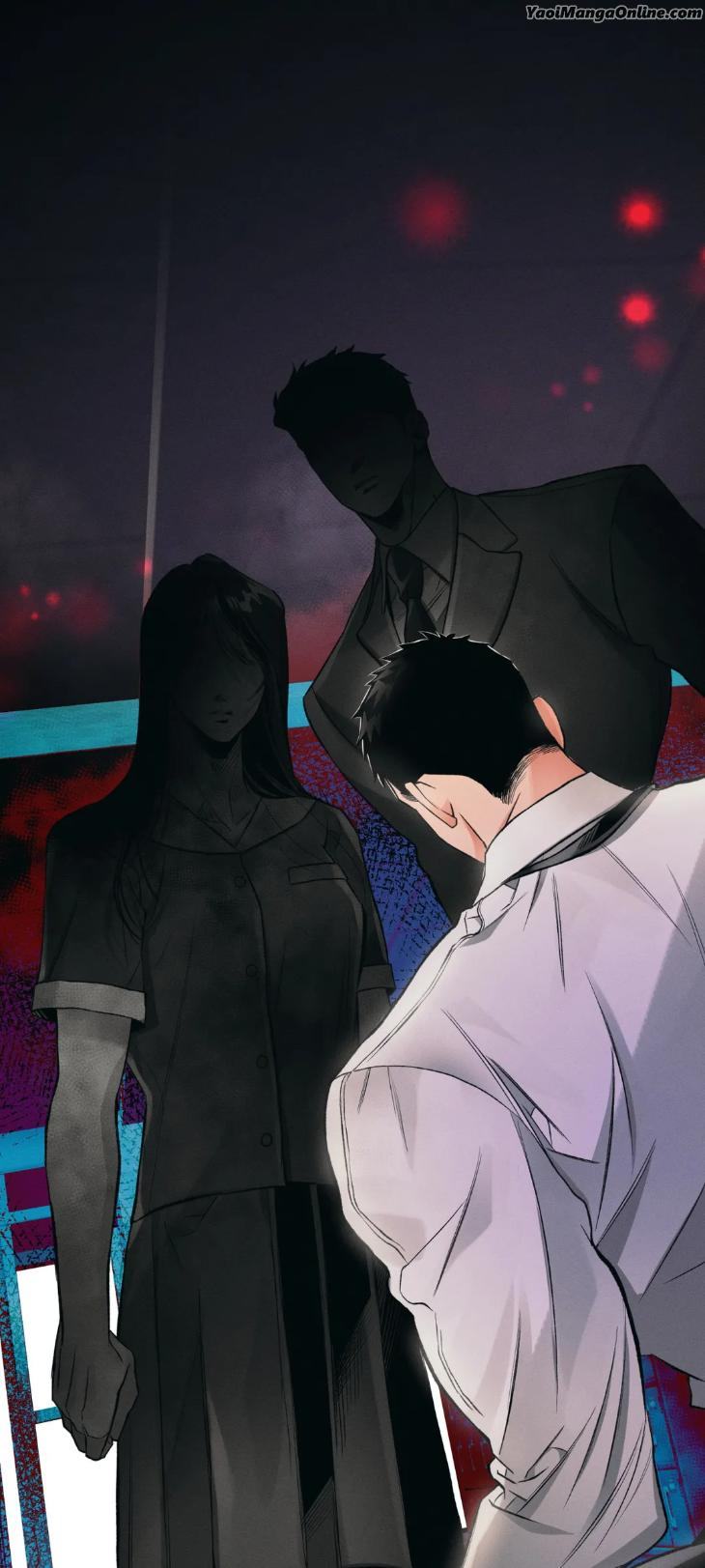 Beware the Ides of March by Stan/ Choi Song – Ch. 103 [Eng] page 14