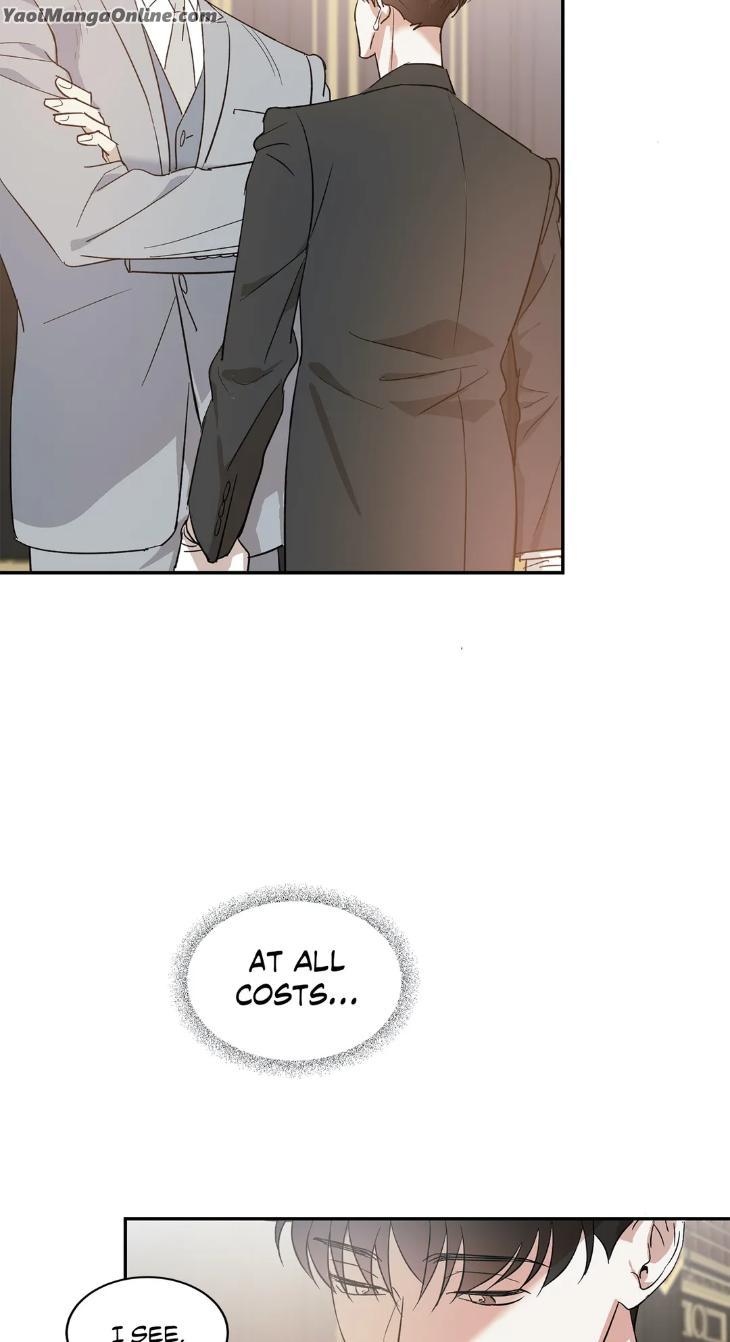 My Master, My Joo-in by Khbiyong [Eng] page 14