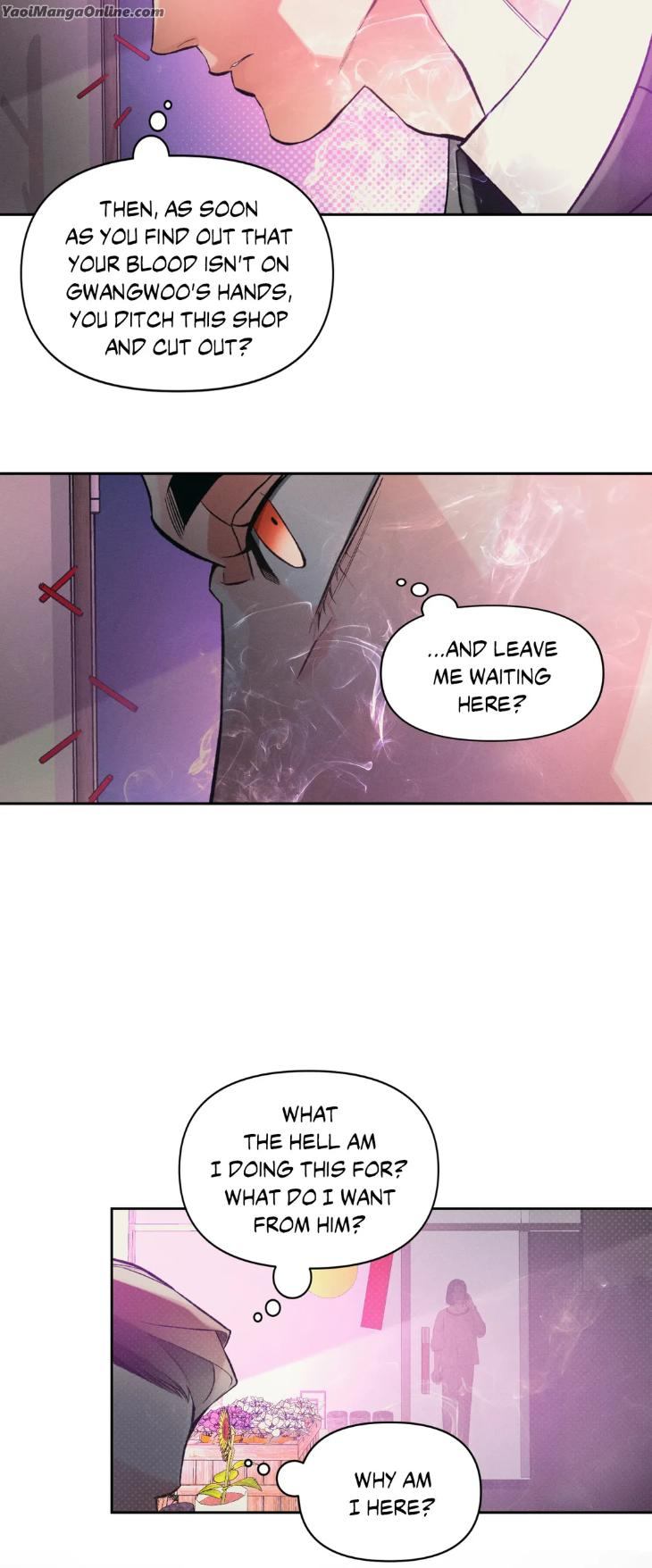 Beware the Ides of March by Stan/ Choi Song – Ch. 103 [Eng] page 14