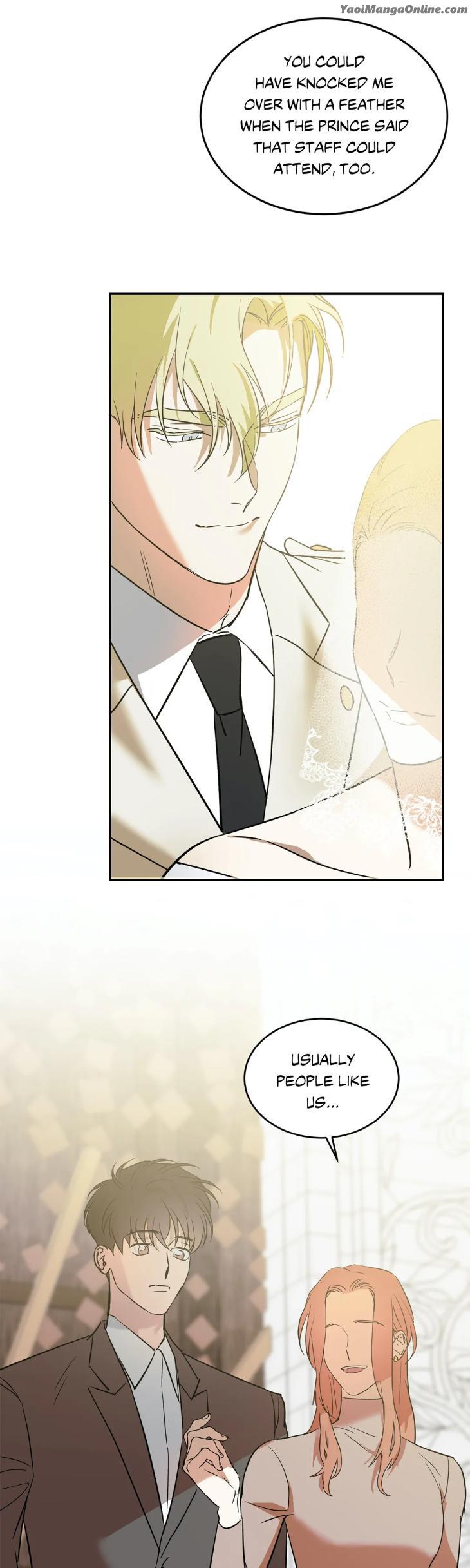 My Master, My Joo-in by Khbiyong [Eng] page 14