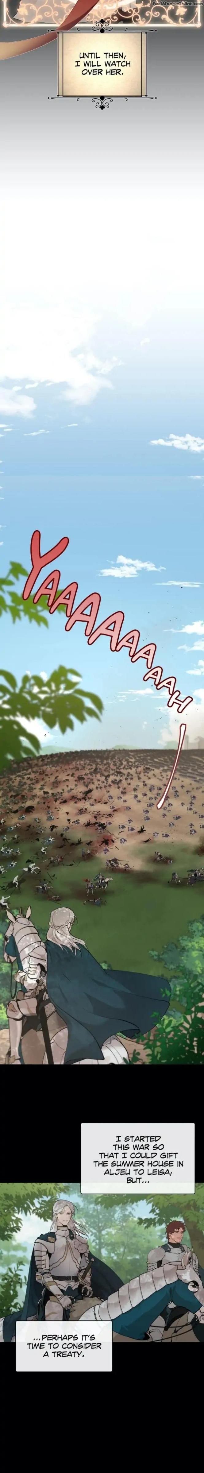 Plaything: The Grand Duke’s Boytoy by TR [Eng] page 14