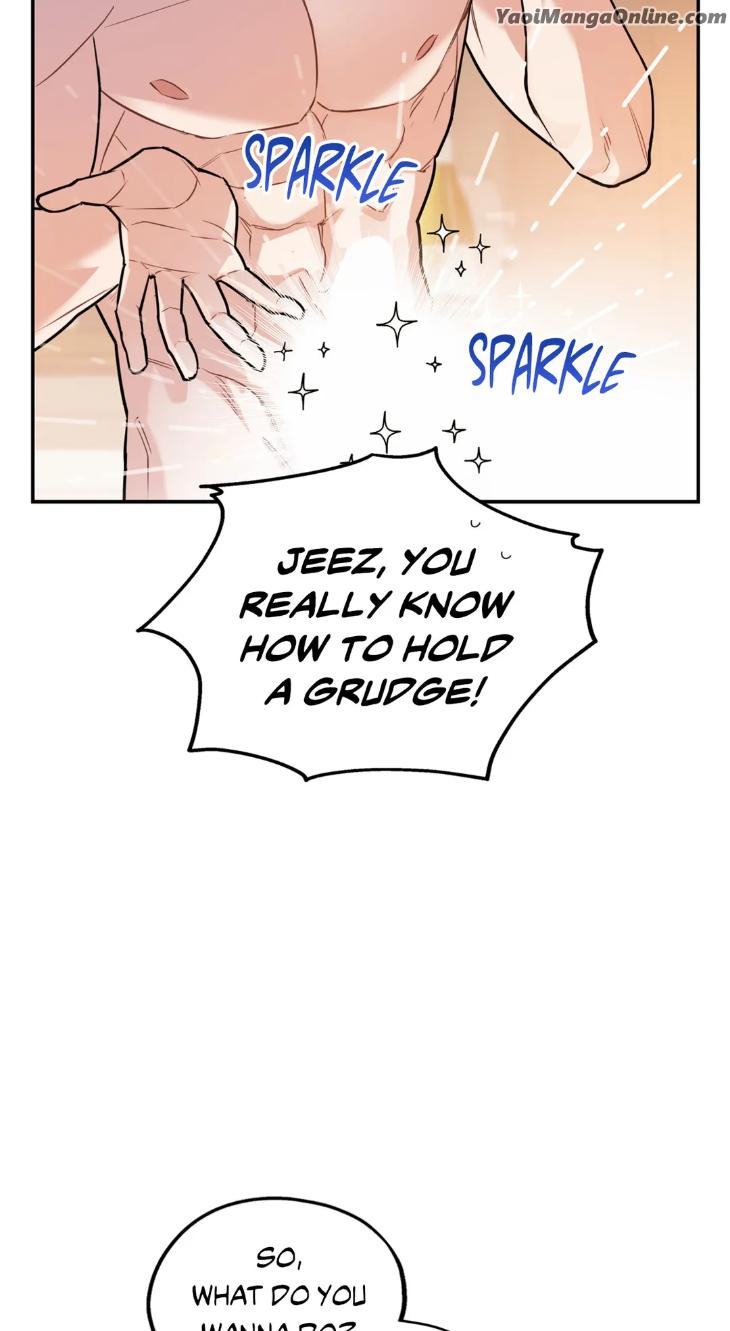 You Get Me Going by MOSCARETO/ Oh DoYeon [Eng] page 14