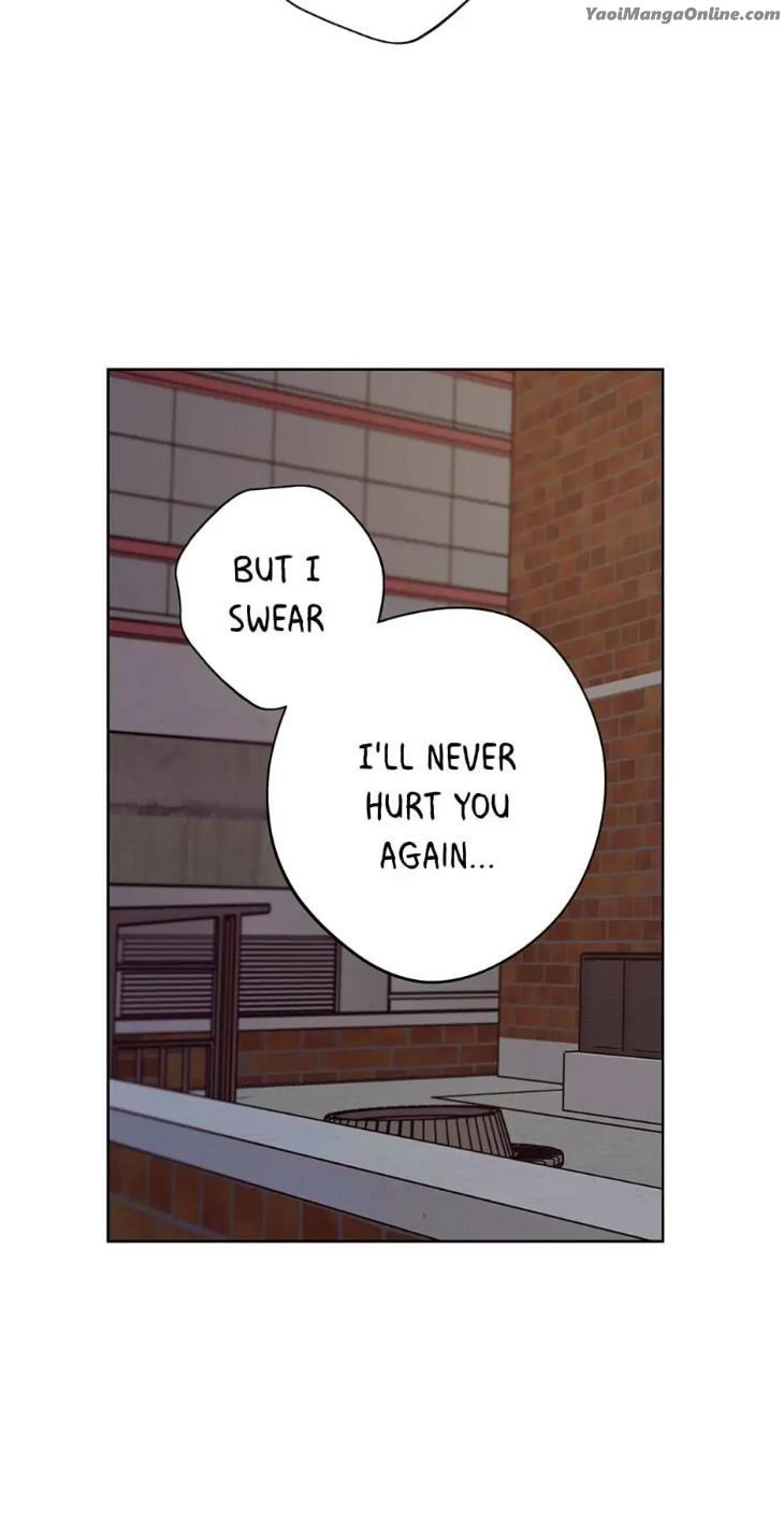 Wedding Plans for Mr. & Mr. by Rotten GreenT [Eng] page 15