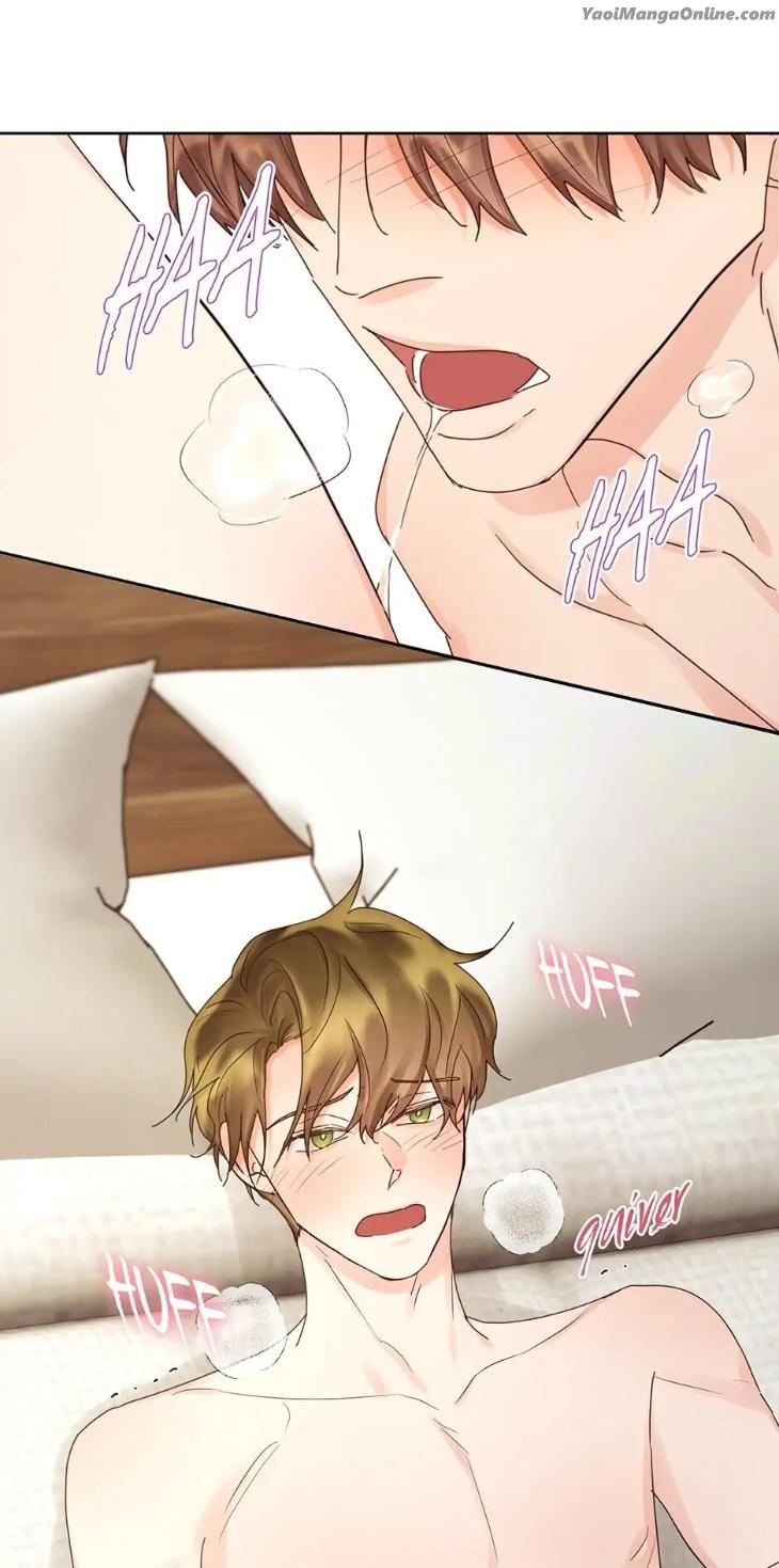 Wedding Plans for Mr. & Mr. by Rotten GreenT [Eng] page 15