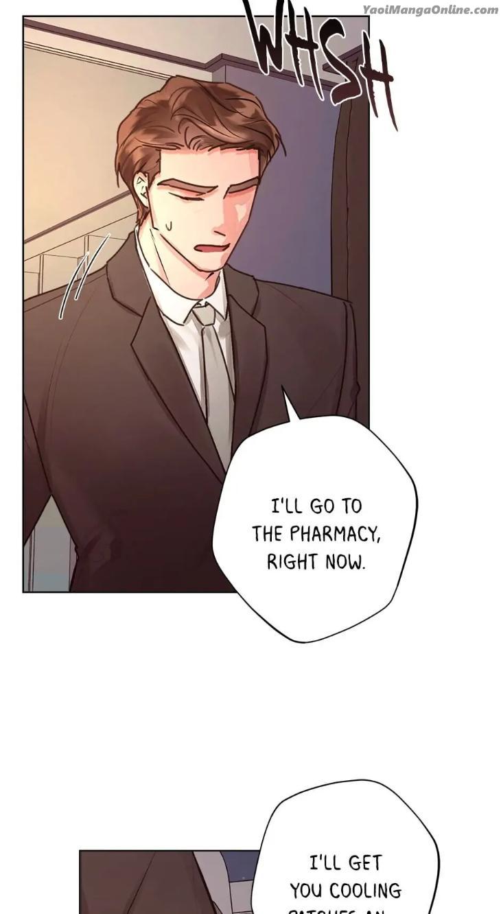 Wedding Plans for Mr. & Mr. by Rotten GreenT [Eng] page 15