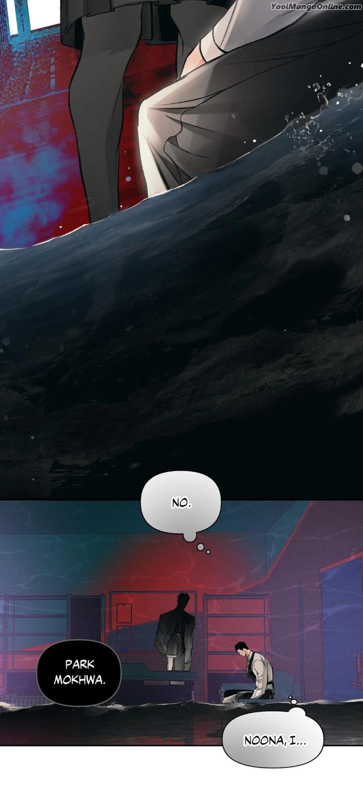 Beware the Ides of March by Stan/ Choi Song – Ch. 103 [Eng] page 15