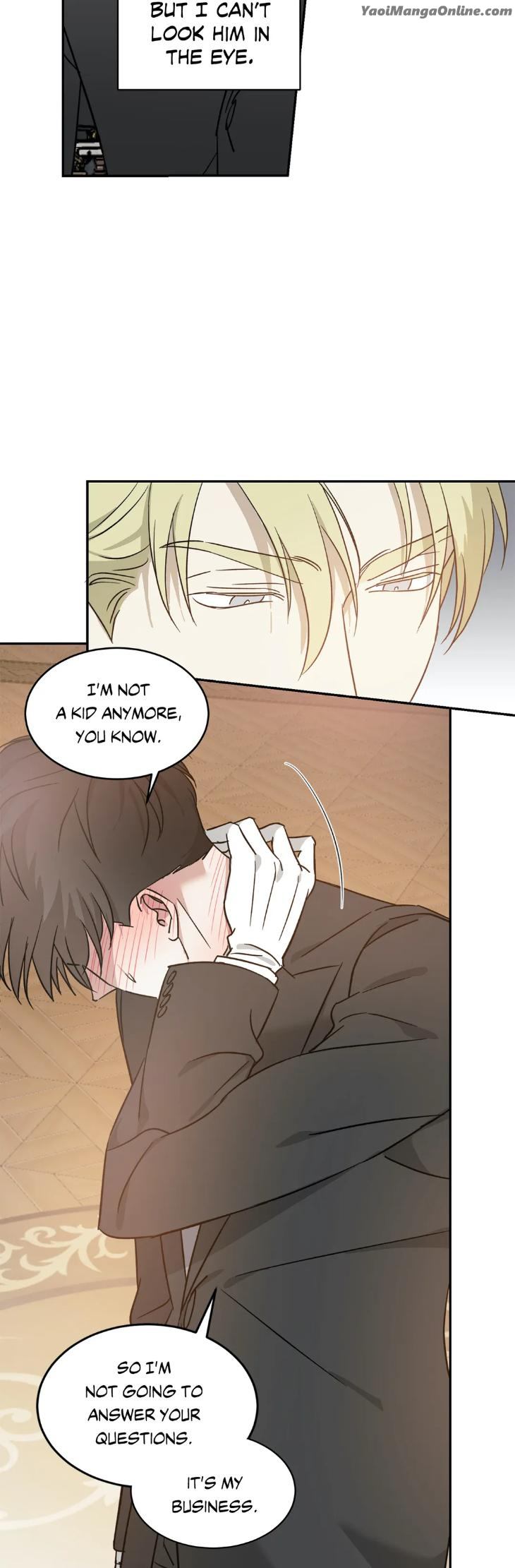 My Master, My Joo-in by Khbiyong [Eng] page 15