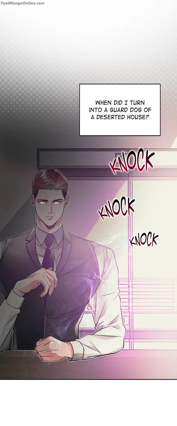 Beware the Ides of March by Stan/ Choi Song – Ch. 103 [Eng] page 15