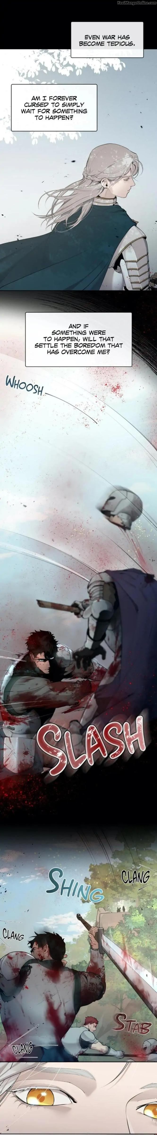 Plaything: The Grand Duke’s Boytoy by TR [Eng] page 15