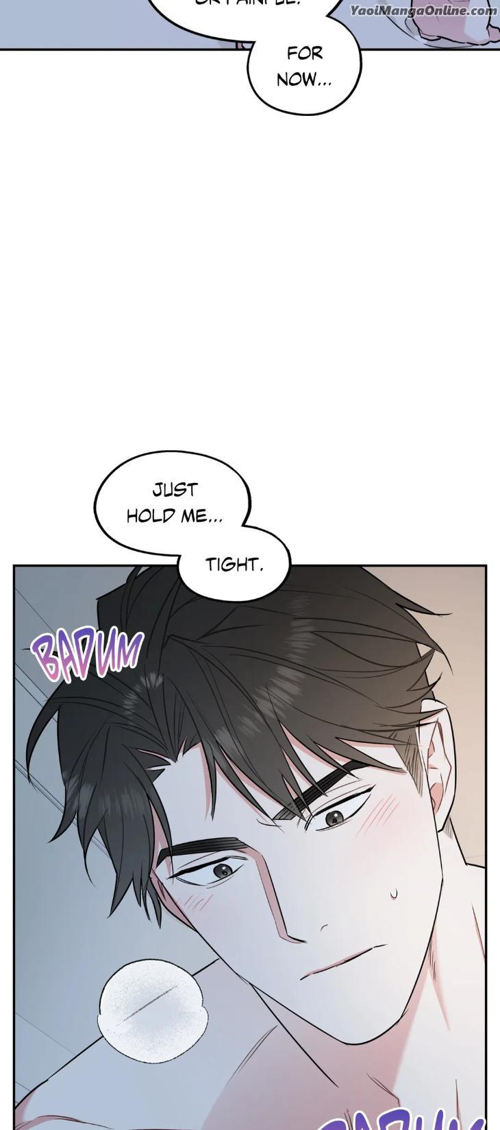 You Get Me Going by MOSCARETO/ Oh DoYeon [Eng] page 15