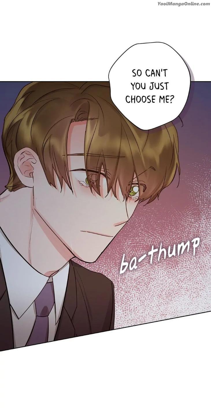 Wedding Plans for Mr. & Mr. by Rotten GreenT [Eng] page 16