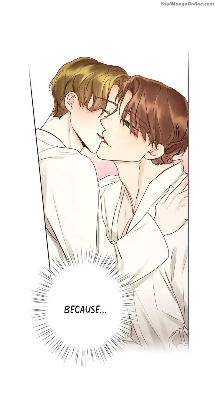 Wedding Plans for Mr. & Mr. by Rotten GreenT [Eng] page 16