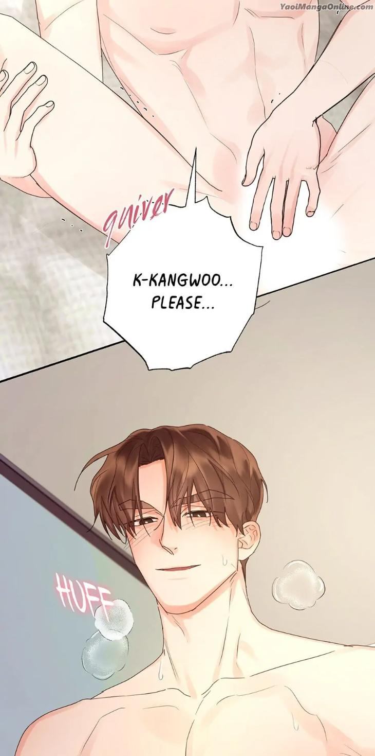 Wedding Plans for Mr. & Mr. by Rotten GreenT [Eng] page 16