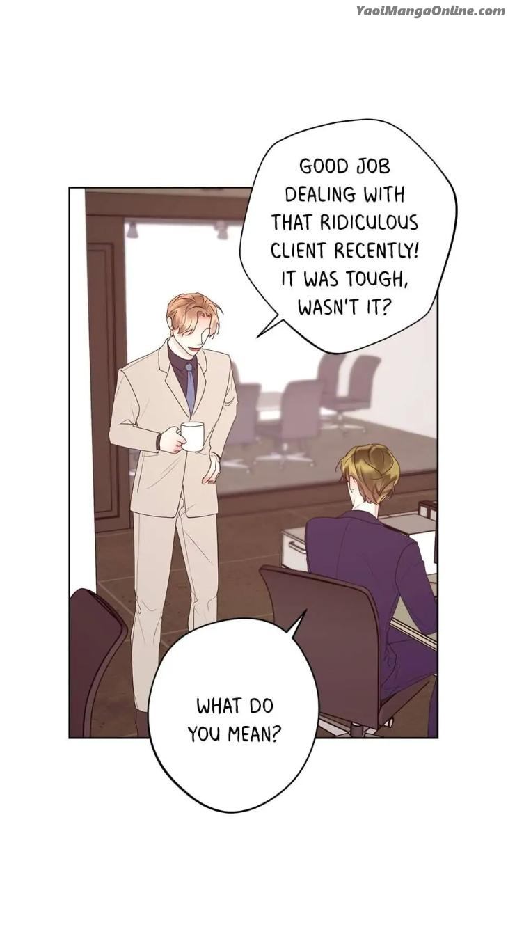 Wedding Plans for Mr. & Mr. by Rotten GreenT [Eng] page 16