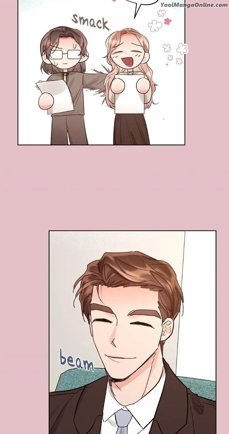 Wedding Plans for Mr. & Mr. by Rotten GreenT [Eng] page 16