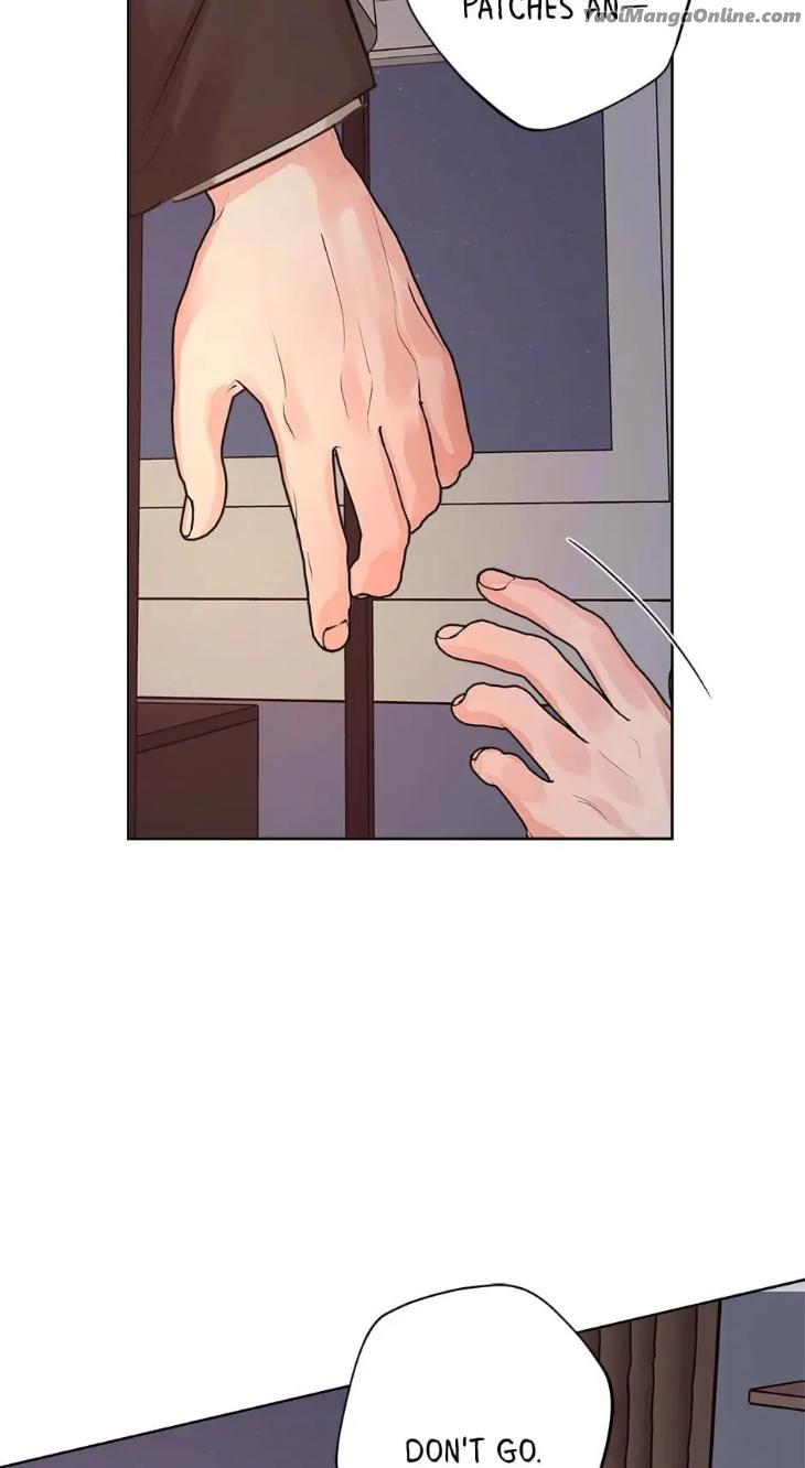 Wedding Plans for Mr. & Mr. by Rotten GreenT [Eng] page 16