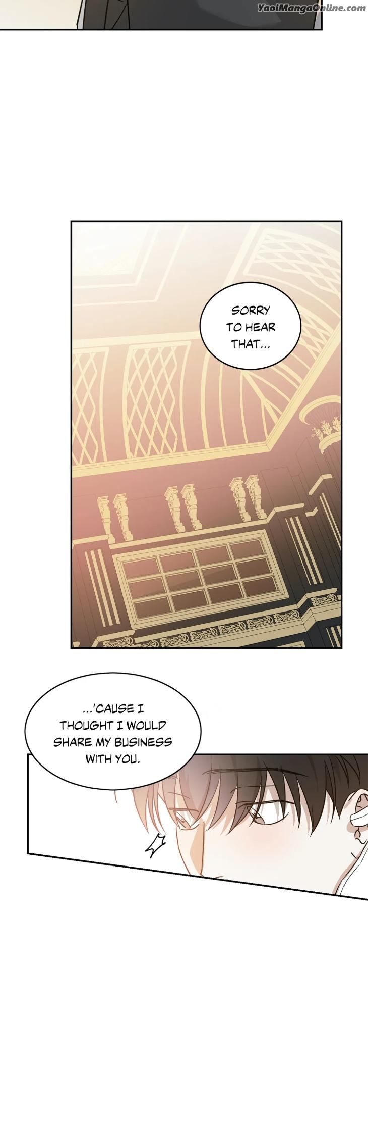 My Master, My Joo-in by Khbiyong [Eng] page 16