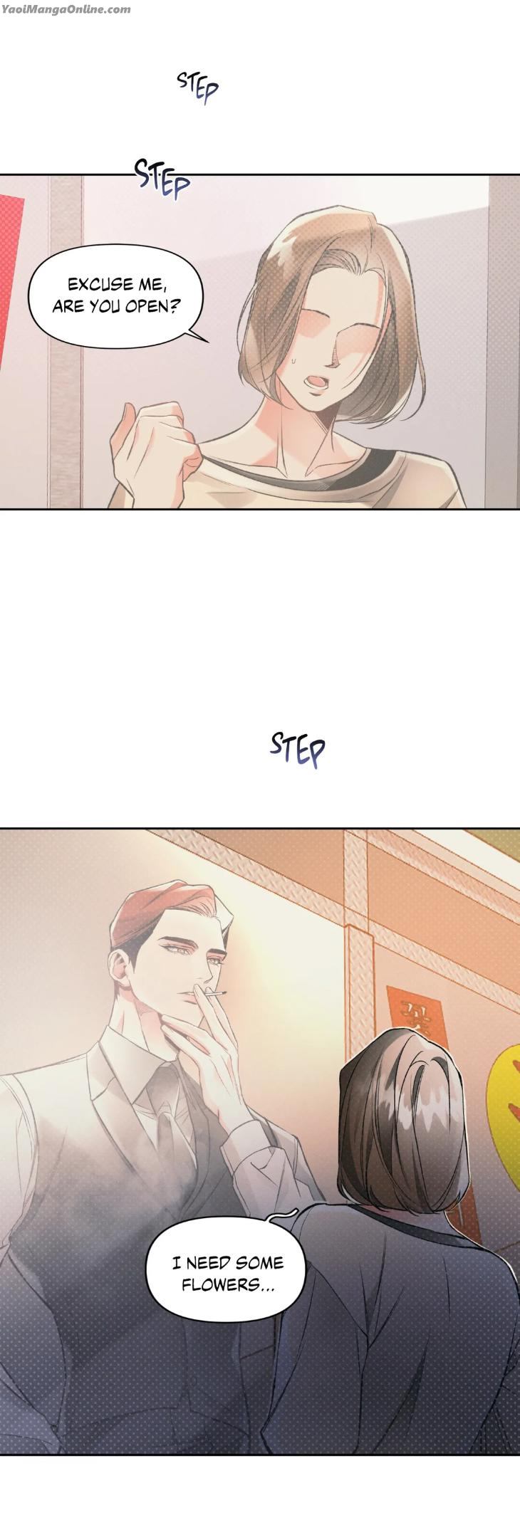 Beware the Ides of March by Stan/ Choi Song – Ch. 103 [Eng] page 16