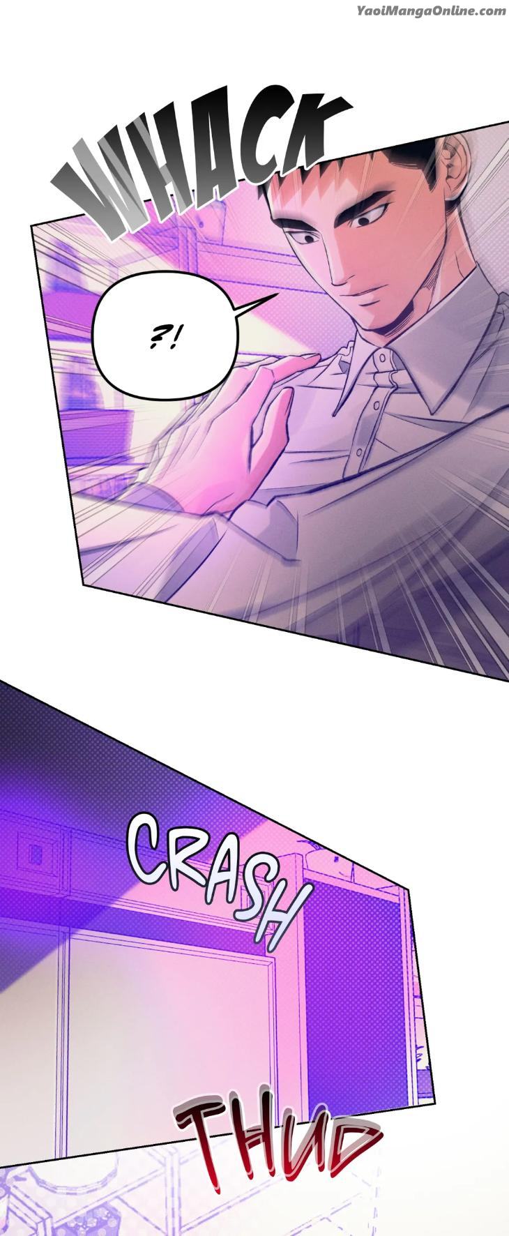 Beware the Ides of March by Stan/ Choi Song – Ch. 103 [Eng] page 15