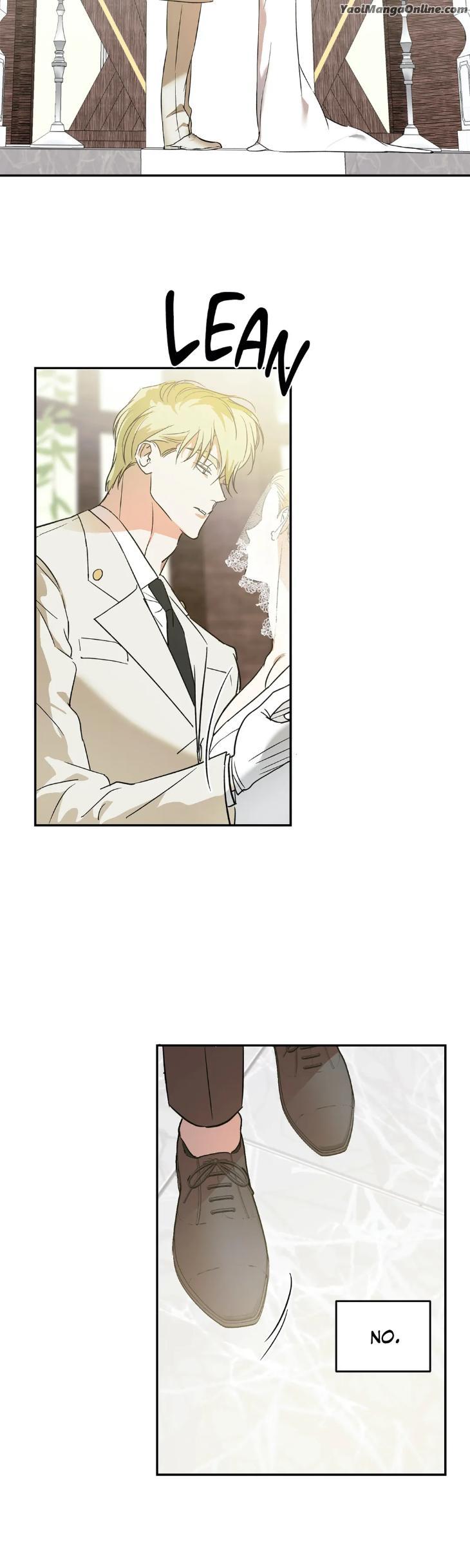 My Master, My Joo-in by Khbiyong [Eng] page 16